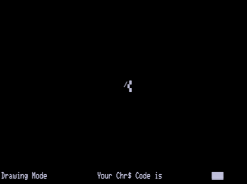 Screen shot